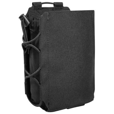 Джоб за раница Tasmanian tiger TT Multipurpose Side Pouch Bag - Black - размер One Size (556-0648-0111)