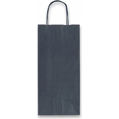 Sadoch Taška na láhev Allegra 14x8.5x39cm modrá