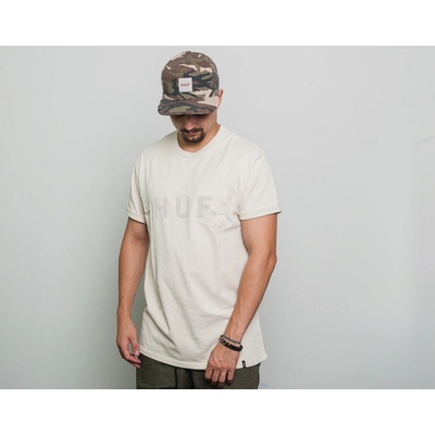 Huf OG Logo Pocket Birch