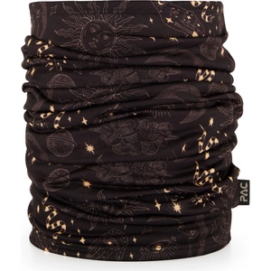 P. A. C P. A. C. Шал P. A. C. Brushed Fleece Neckerchief - Astrological Stars - размер One Size (203-3237-0111)