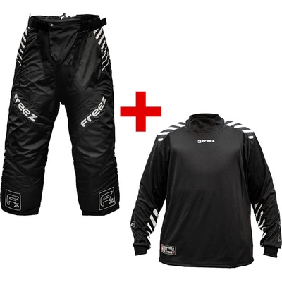 Freez G-280 brankářský set – Zboží Dáma