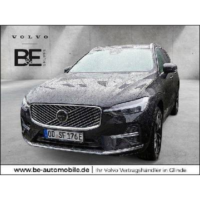 Volvo XC60 T6 Recharge AWD Plus Bright 257 kW