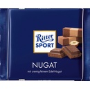 Čokolády Ritter Sport Nugat 100 g