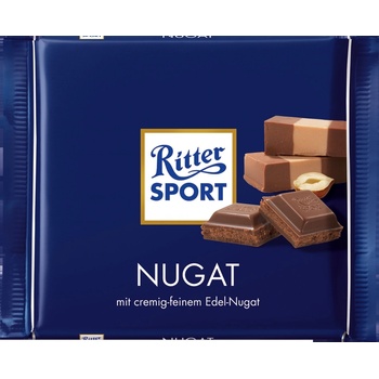 Ritter Sport Nugat 100 g