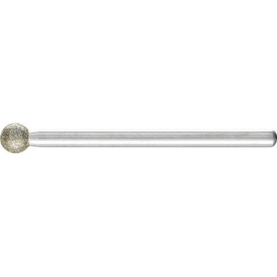 PFERD TOOLS 36205010 brúsny kolík Priemer 5 mm 5 ks; 36205010