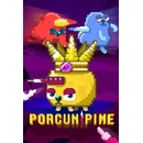 Porcunipine