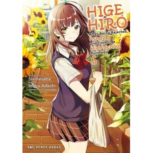 Higehiro Volume 6 (ISBN: 9781642731958)