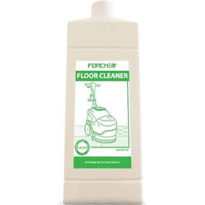 Forchem FLOOR CLEANER na čistenie podlahy 10 kg