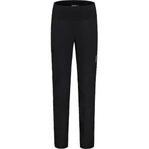 Maloja Панталон за ски бягане Maloja Women's NunaM. Cross-country ski trousers - Deep Black II (103-2707-0512)