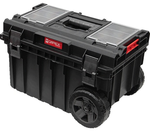 QBRICK SYSTEM ONE 450 BASIC