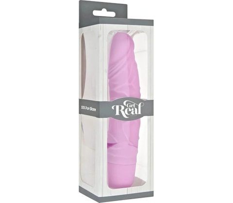 TOYJOY Get Real