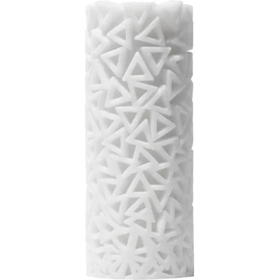 TENGA Мастурбатор с оребрение "tenga 3d pile" 12 см