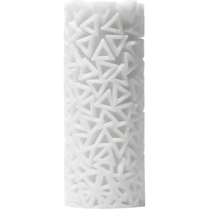 TENGA Мастурбатор с оребрение "tenga 3d pile" 12 см