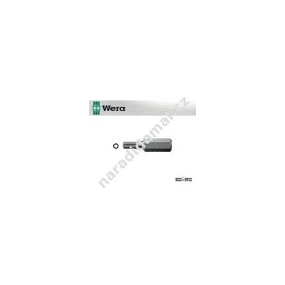 Wera Bit imbus SW 2,5 x 25 mm