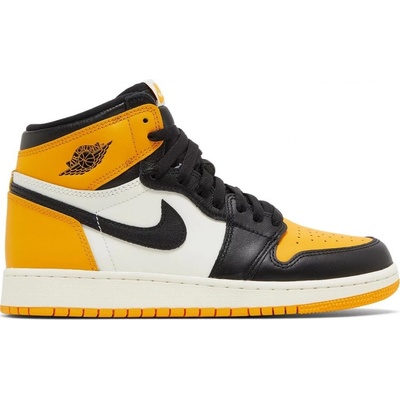 Air Jordan Jordan 1 Retro High OG Yellow Toe