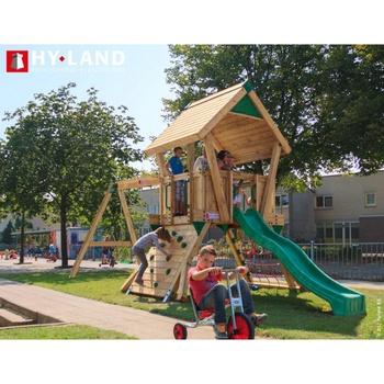 Playground zostava Hy-land Q2S