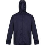Regatta pro packaway trw 248 / Мъжка ветровка - тъмносиня xxxl (36w24800313)