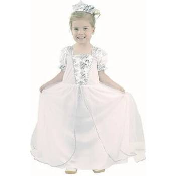 Image 1 of КАРНАВАЛ КОСТЮМ СНЕЖИНКА МАЛКА (787720230018)