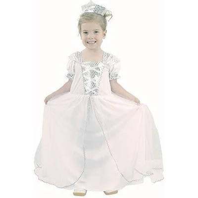 КАРНАВАЛ КОСТЮМ СНЕЖИНКА МАЛКА (787720230018)