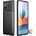 Xiaomi Redmi Note 10 Pro / Note 10 Pro Max Удароустойчив Carbon Fiber Калъф и Протектор