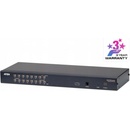 Aten KH-1516A Altusen KVM 8-port High-Density Cat5