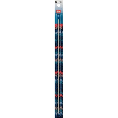 Tuniský háček Prym 30 cm, 3 mm