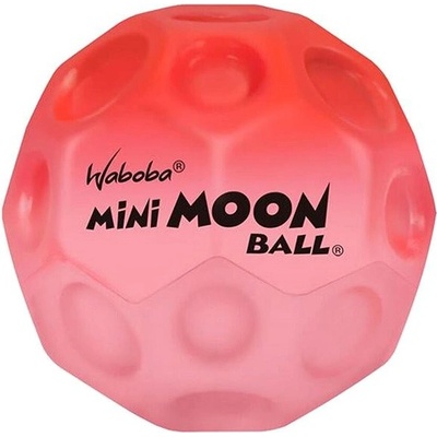 Waboba MOONBALL MINI míček růžový
