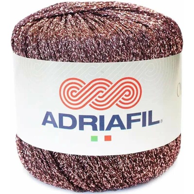 Adriafil Odeon Lamé 39 měděná