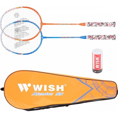 Wish Alumtec 55K