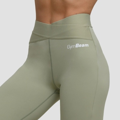 GymBeam Dámske legíny Agile Sage