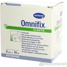 Omnifix Elastic náplasť 5 cm x 10 m