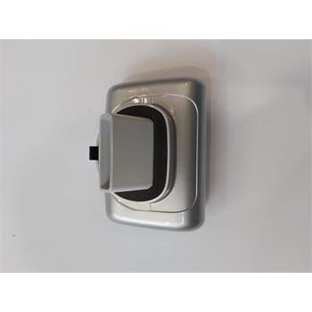 Concept VP4370 turbokartáč