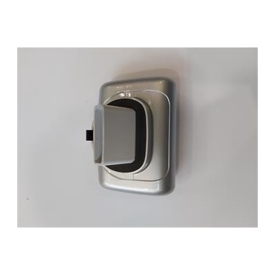 Concept VP4370 turbokartáč