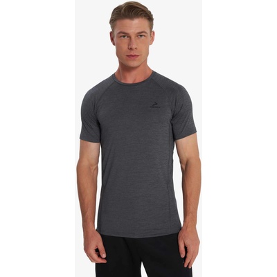 DEMIX Тениска M D Training HIIT T-shirt short sleeve