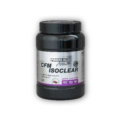 PROM-IN Isoclear CFM 1000g čokoláda