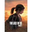 Hry na PC The Last of Us: Part I