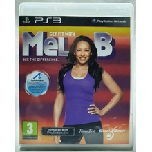 Get Fit with Mel B