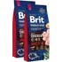 Brit Premium by Nature Adult Large Breed Chicken 2 x 15 kg