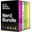 Cards Against Humanity Разширение за настолна игра Cards Against Humanity - Nerd Bundle (BGBG0002104N)