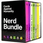 Cards Against Humanity Разширение за настолна игра Cards Against Humanity - Nerd Bundle (BGBG0002104N)