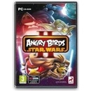 Hry na PC Angry Birds Star Wars 2