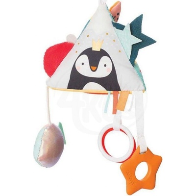 Taf Toys Pyramída Severný pól
