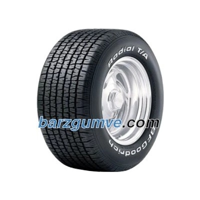 BFGoodrich Radial T/A 225/70 R14 98S