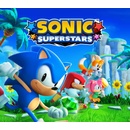 Sonic Superstars