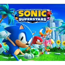 Sonic Superstars