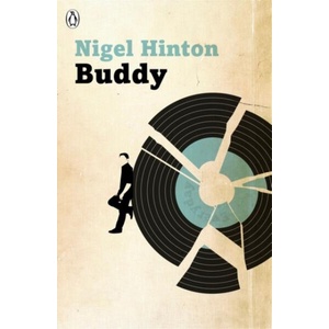 Buddy (ISBN: 9780141368955)