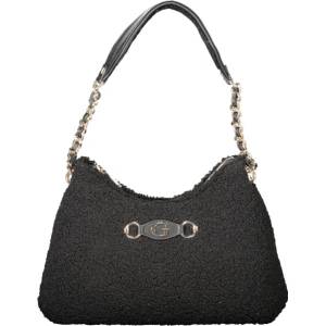 GUESS Чанта за жени guess jeans, Размер uni, Цвят Черен (wg953218_neblack)