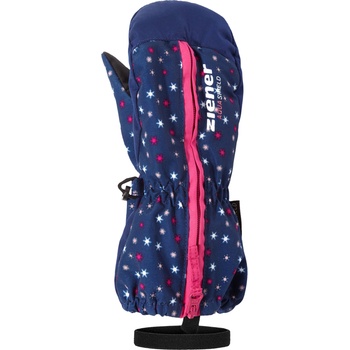 Ziener Langelo as kids 4