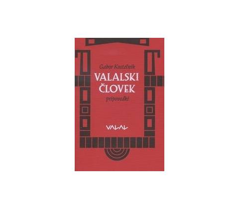Valalski človek