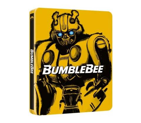Bumblebee BD